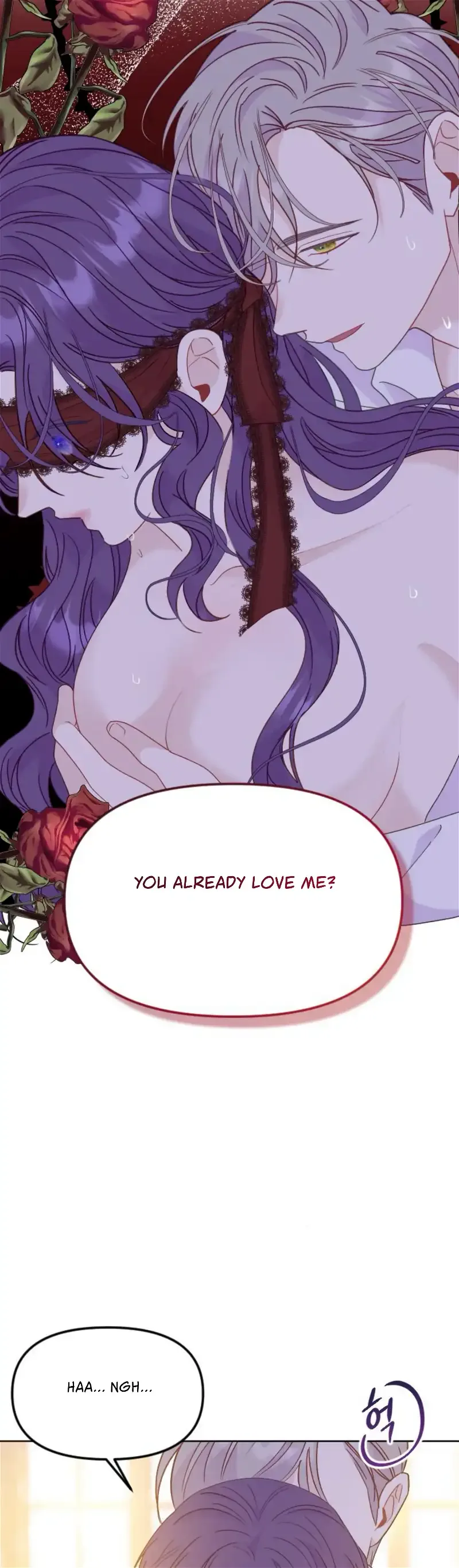 Fall in Love or Die Chapter 25 page 46