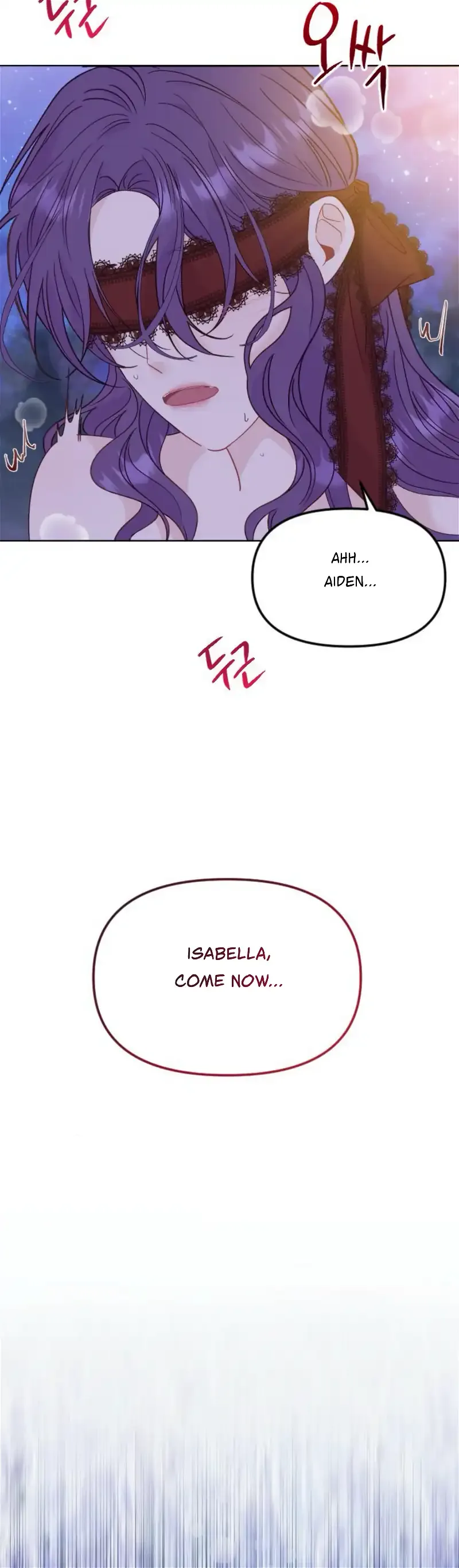 Fall in Love or Die Chapter 25 page 49