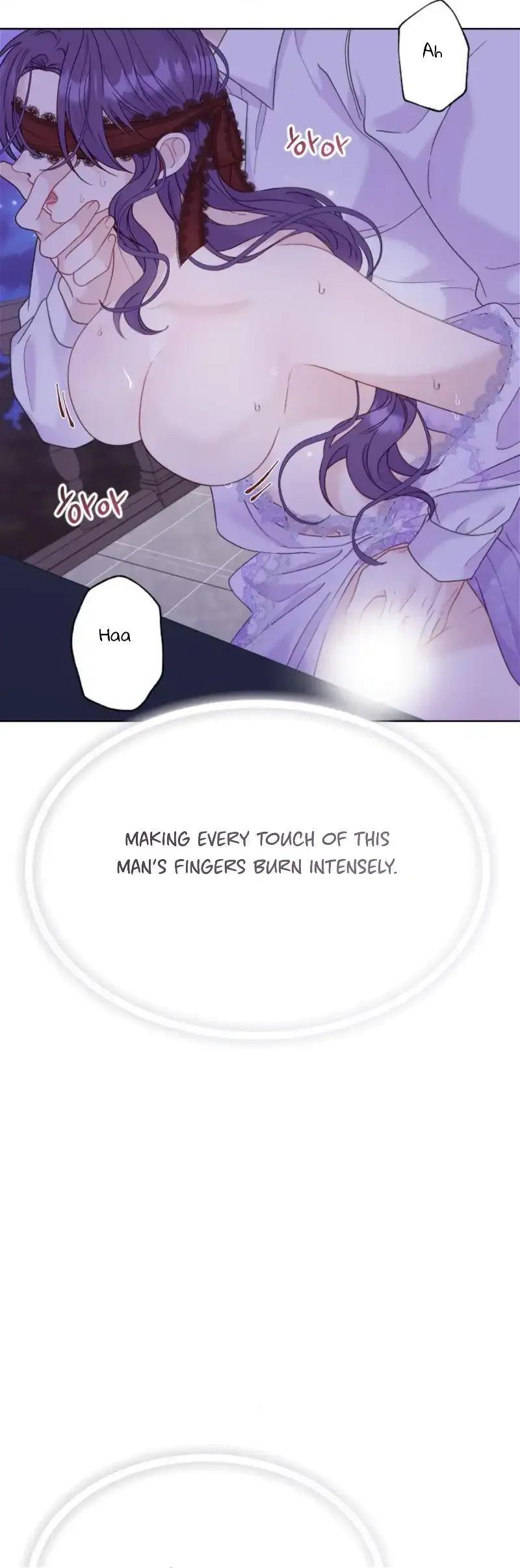 Fall in Love or Die Chapter 25 page 31