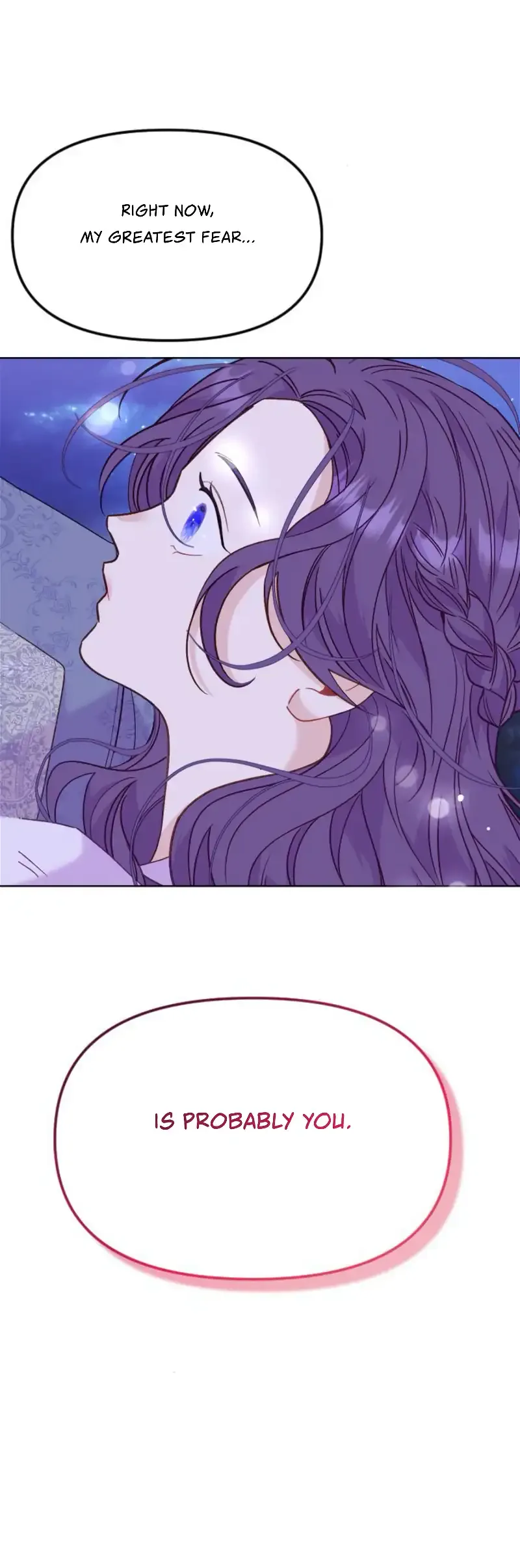 Fall in Love or Die Chapter 25 page 20