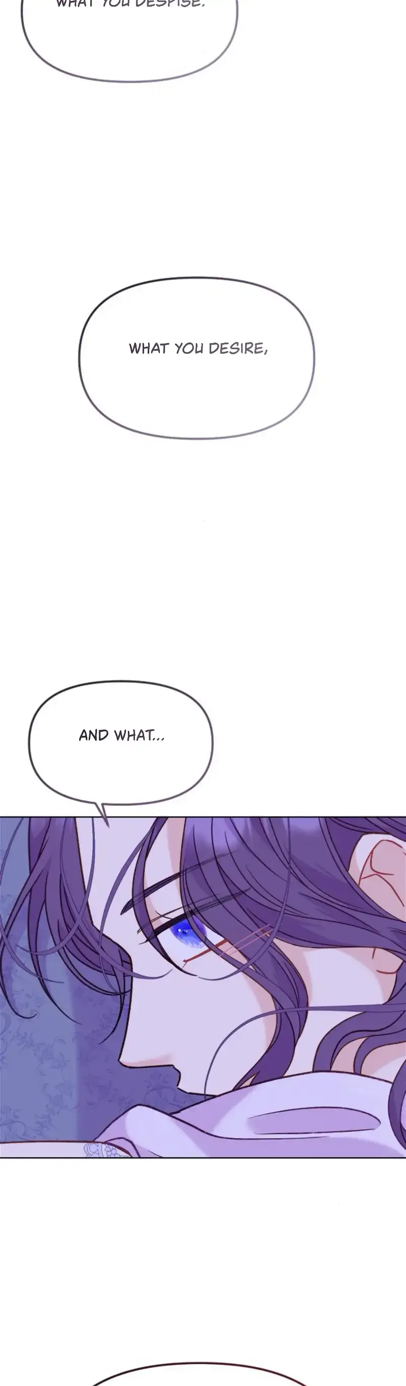 Fall in Love or Die Chapter 25 page 17