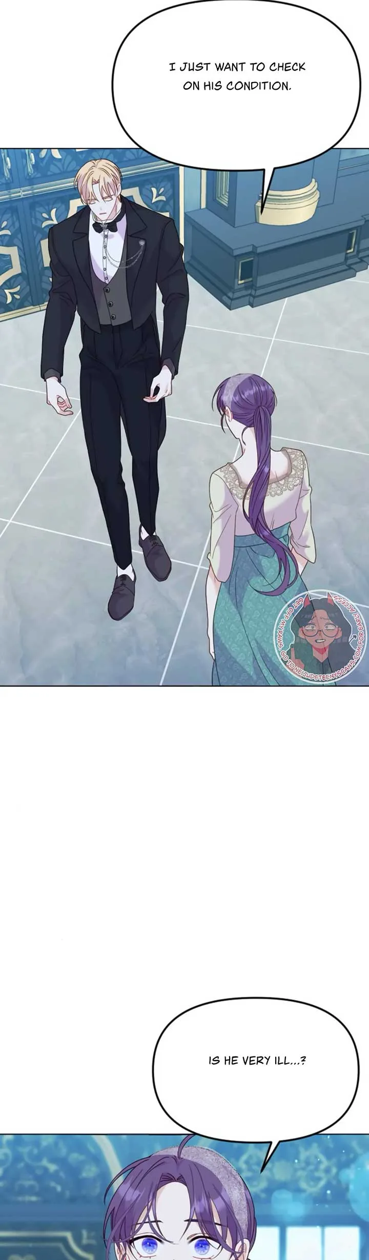 Fall in Love or Die Chapter 26 page 38