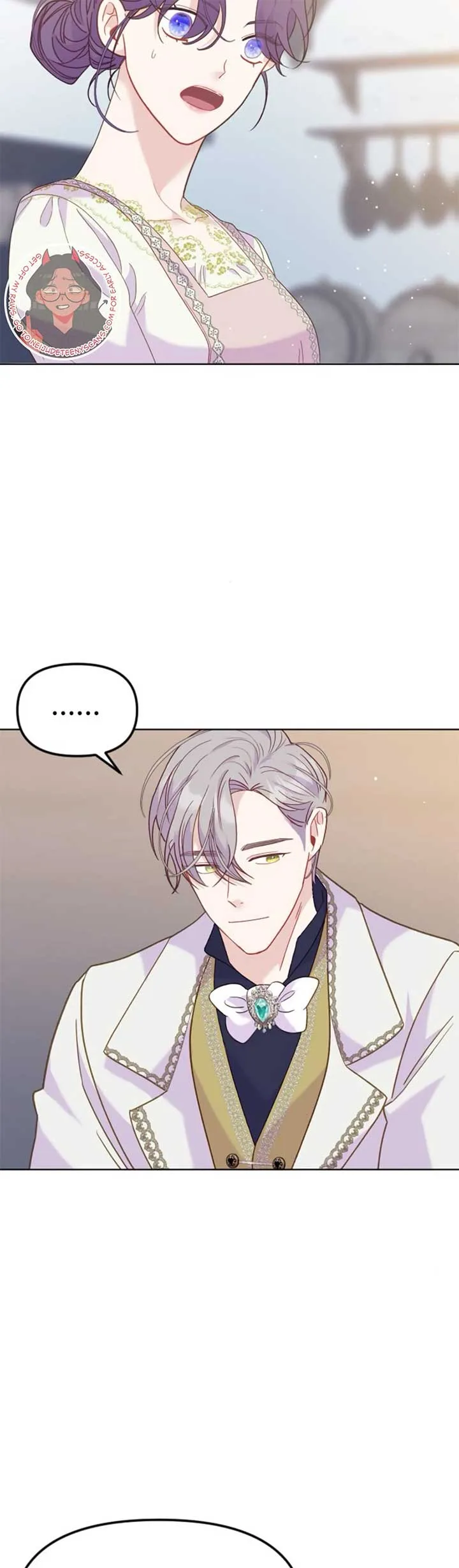 Fall in Love or Die Chapter 24 page 14