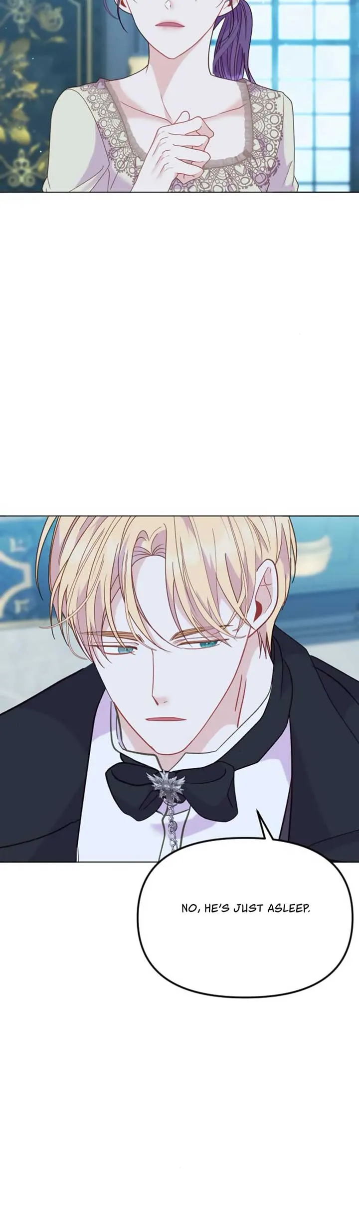Fall in Love or Die Chapter 26 page 39