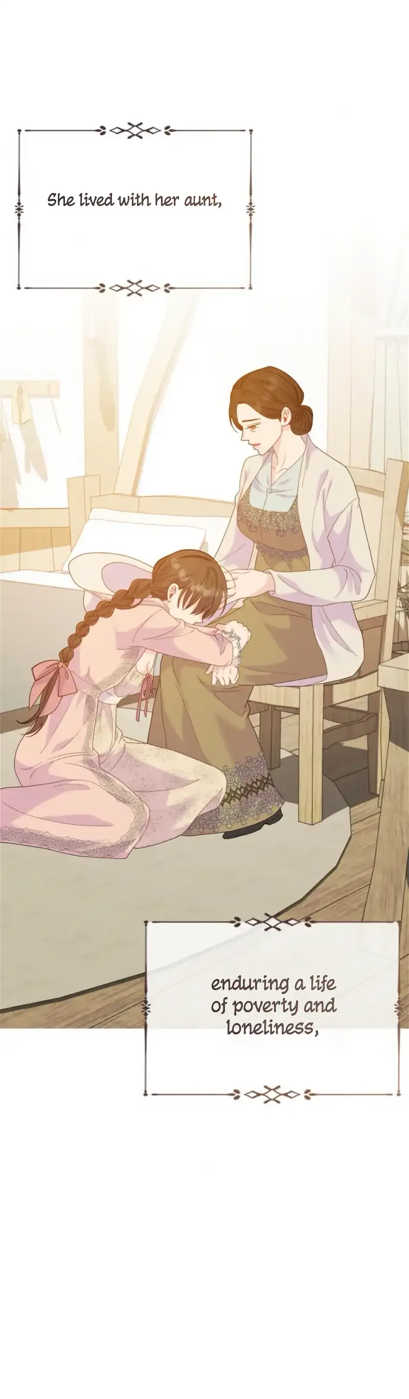 Fall in Love or Die Chapter 27 page 6