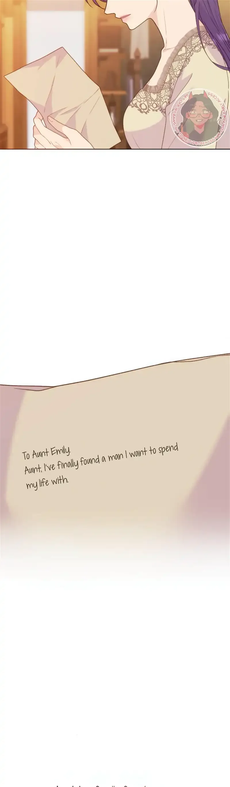 Fall in Love or Die Chapter 27 page 13
