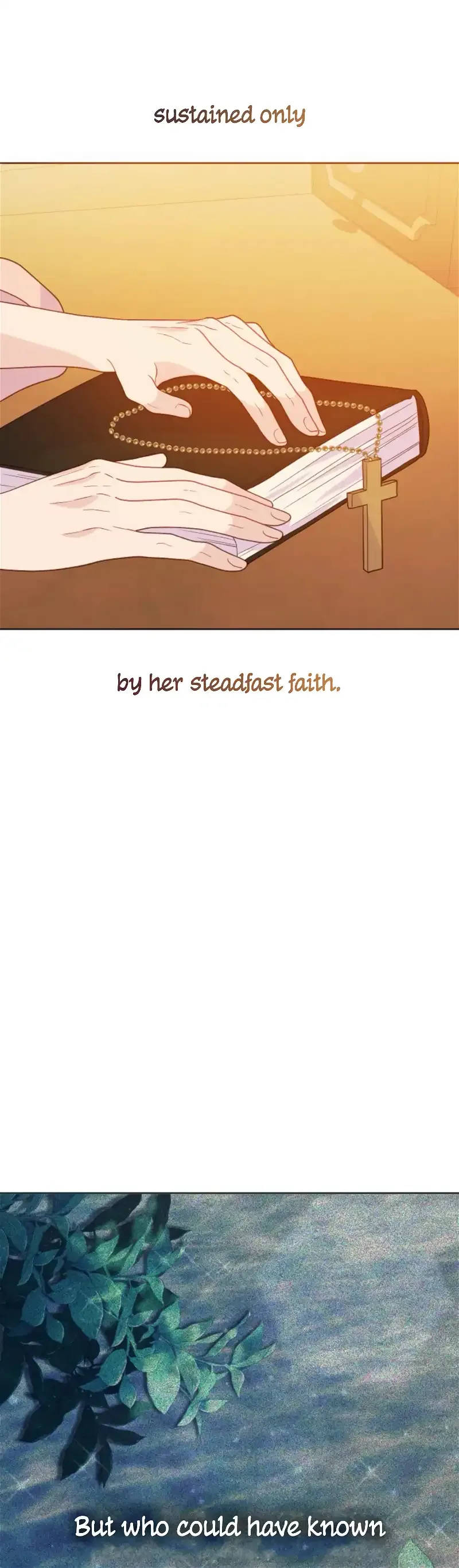 Fall in Love or Die Chapter 27 page 7