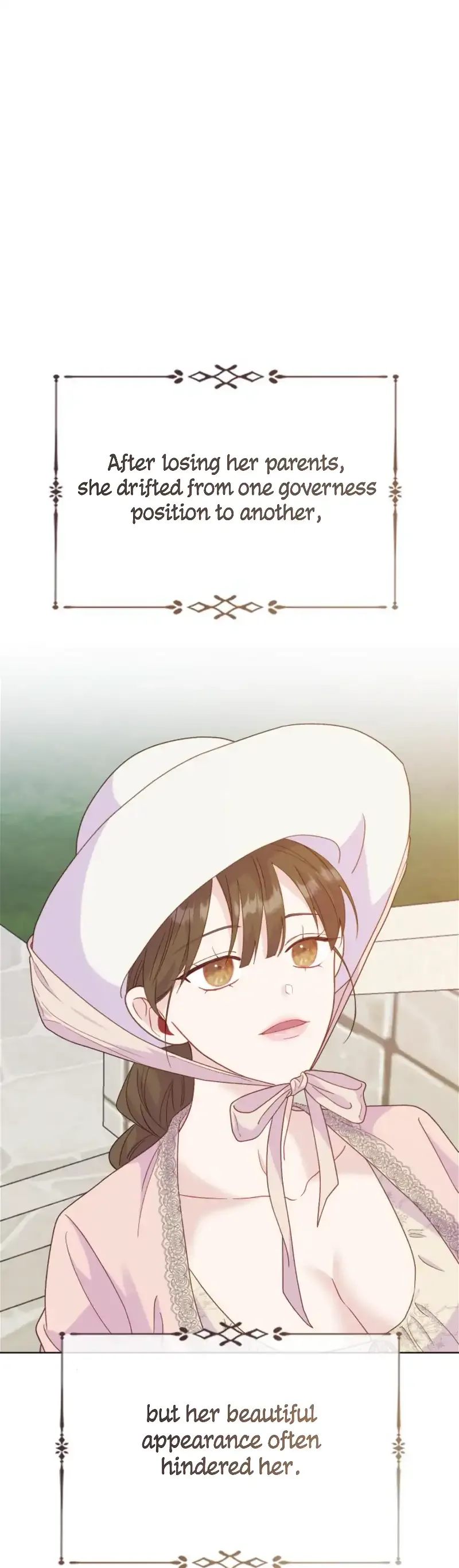 Fall in Love or Die Chapter 27 page 4