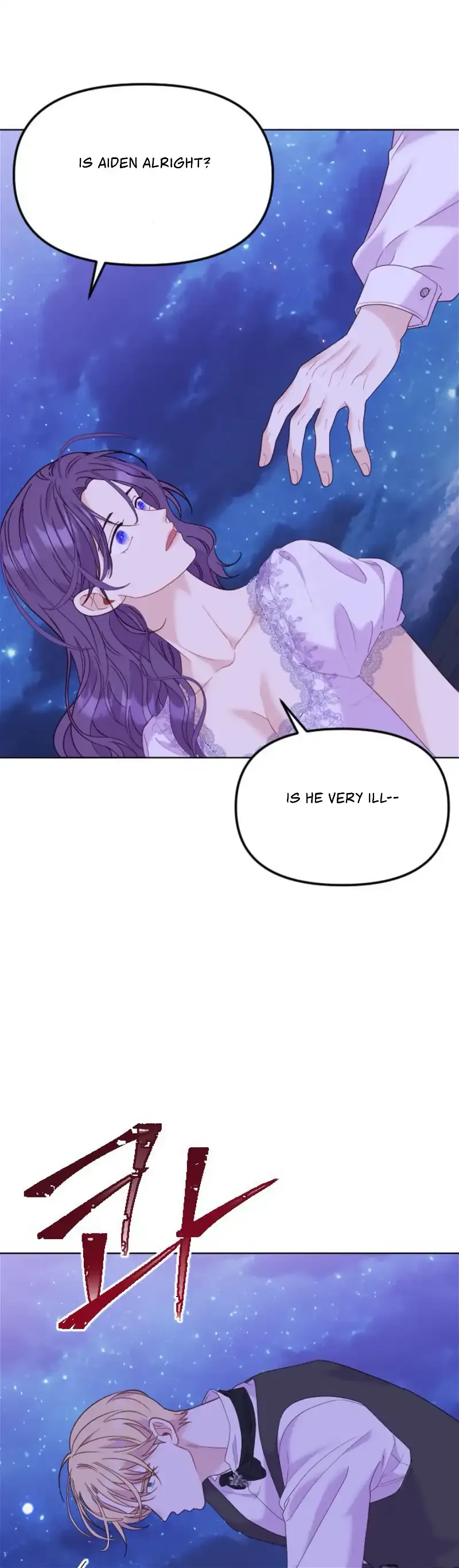 Fall in Love or Die Chapter 25 page 64