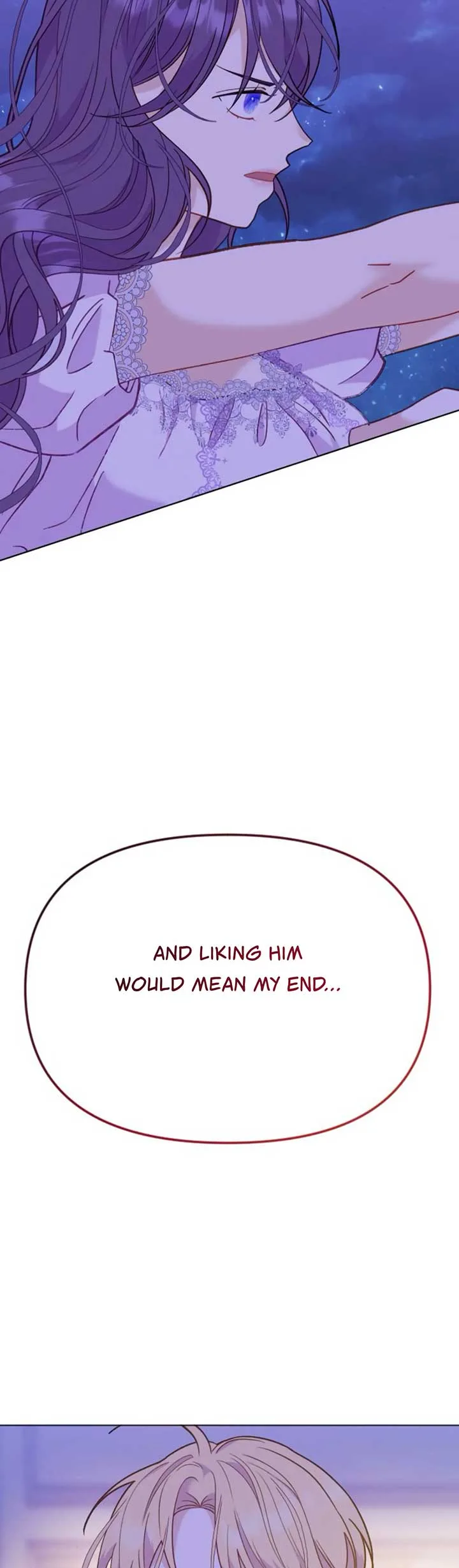 Fall in Love or Die Chapter 26 page 8