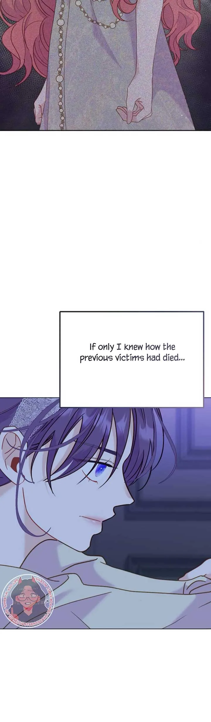 Fall in Love or Die Chapter 26 page 26
