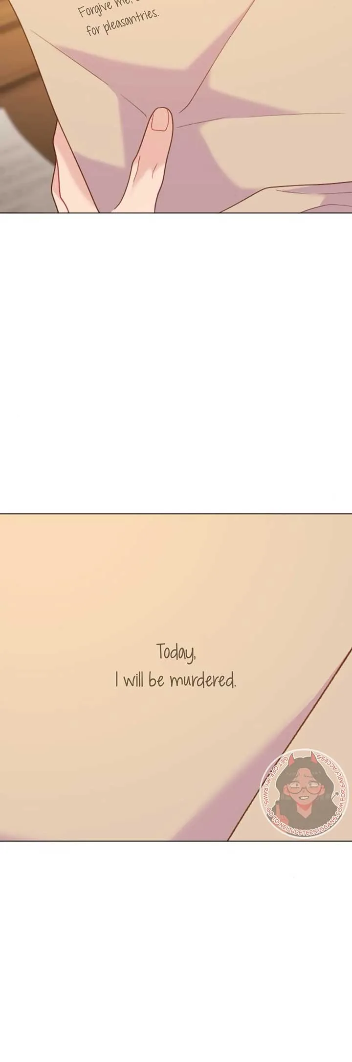 Fall in Love or Die Chapter 26 page 60