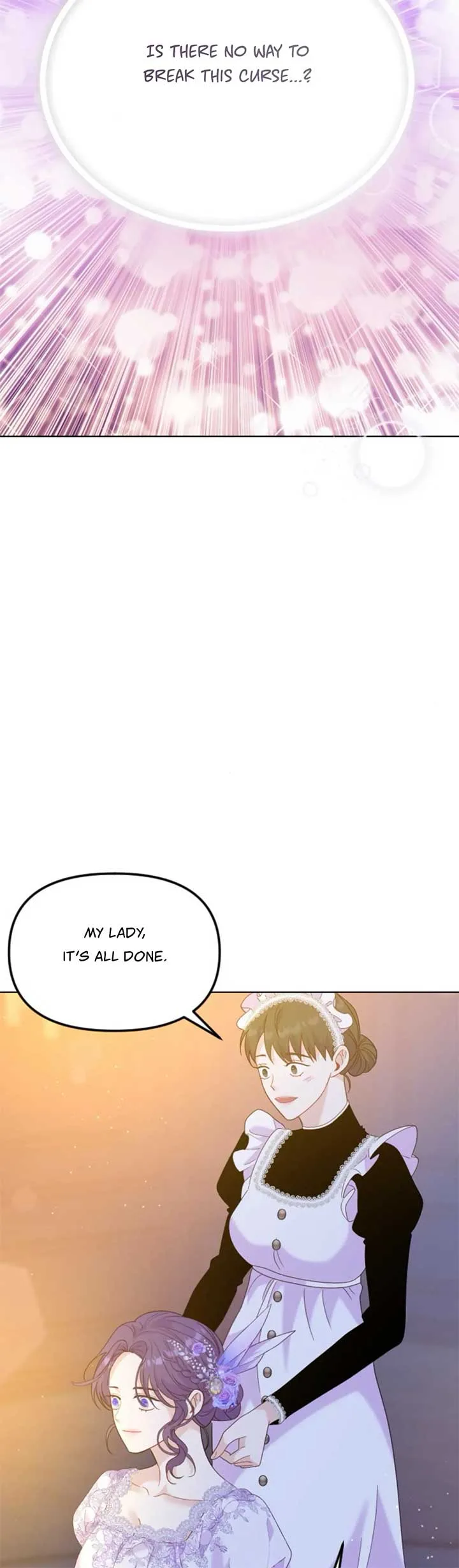 Fall in Love or Die Chapter 24 page 22
