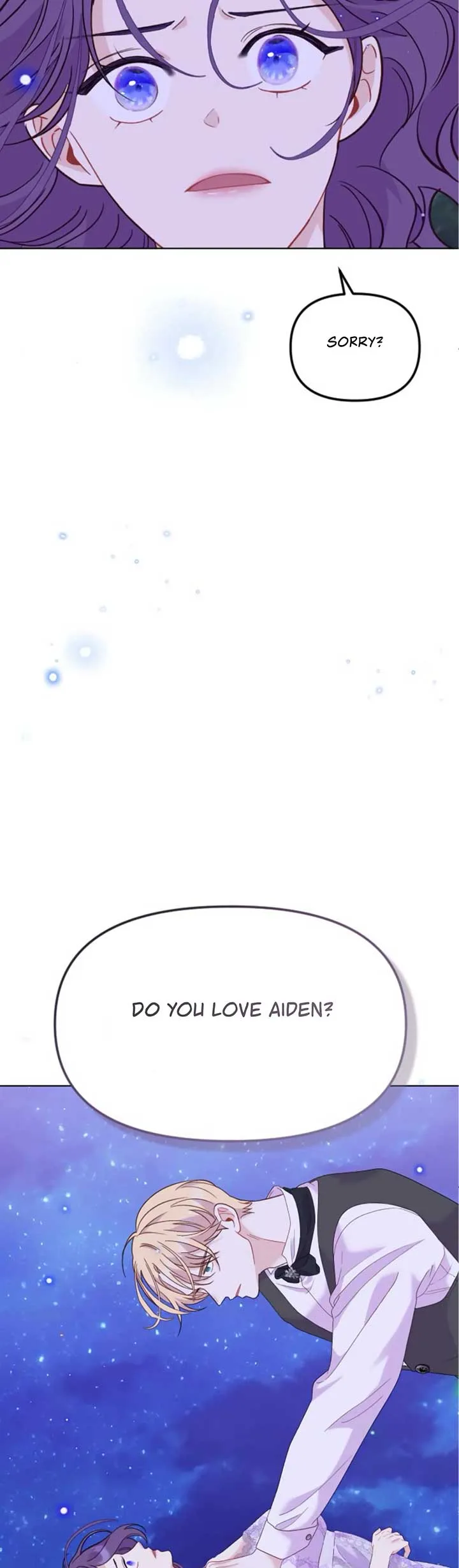 Fall in Love or Die Chapter 26 page 4