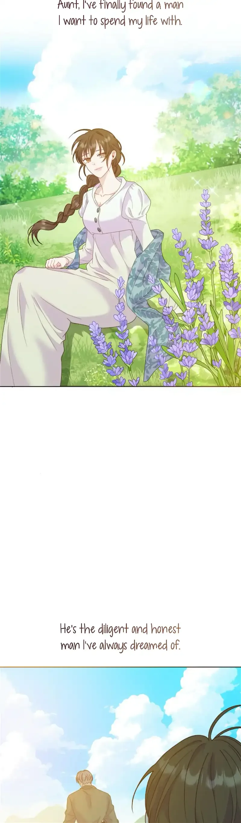 Fall in Love or Die Chapter 27 page 14