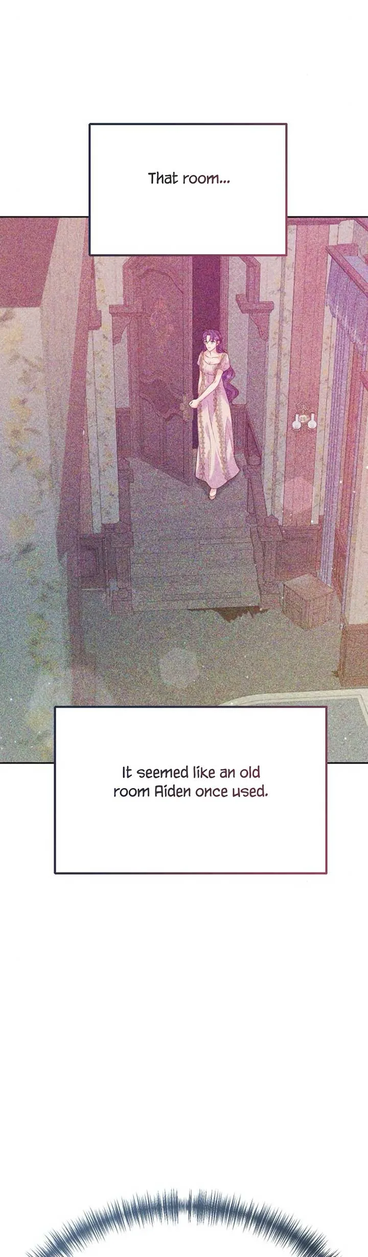 Fall in Love or Die Chapter 26 page 27