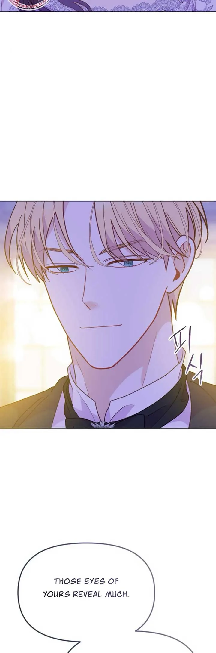 Fall in Love or Die Chapter 26 page 10
