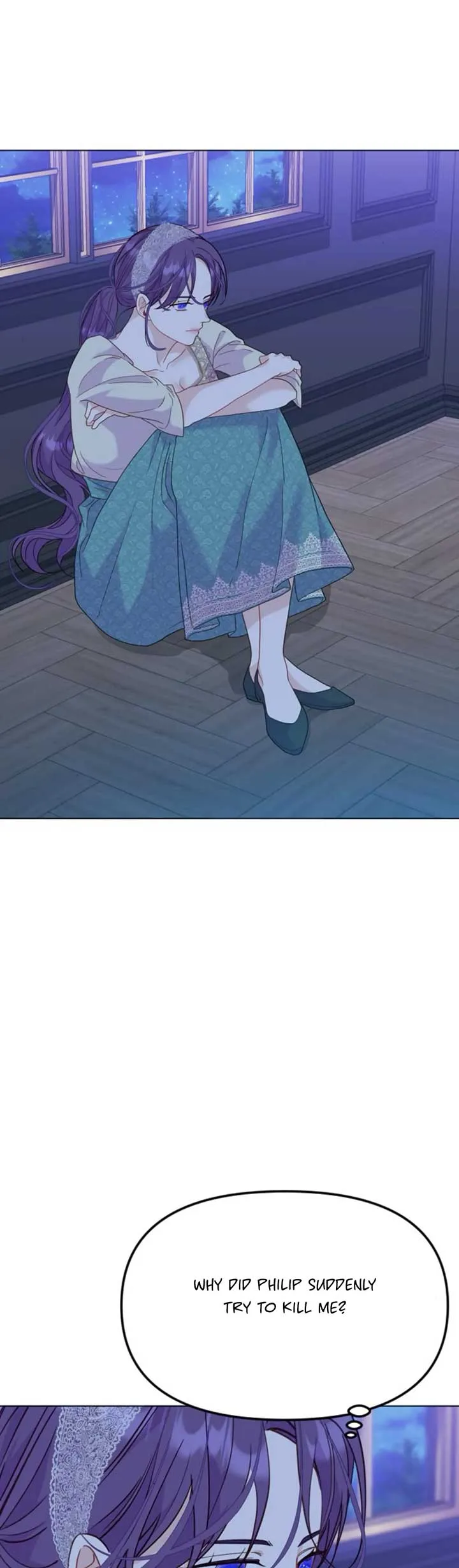 Fall in Love or Die Chapter 26 page 18