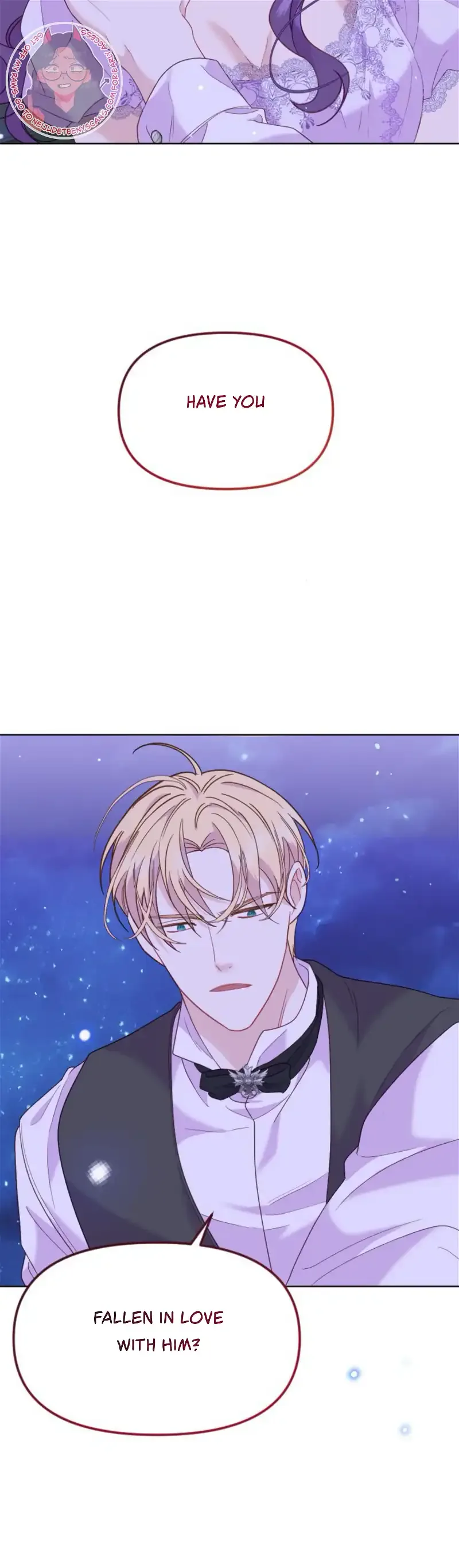 Fall in Love or Die Chapter 25 page 66