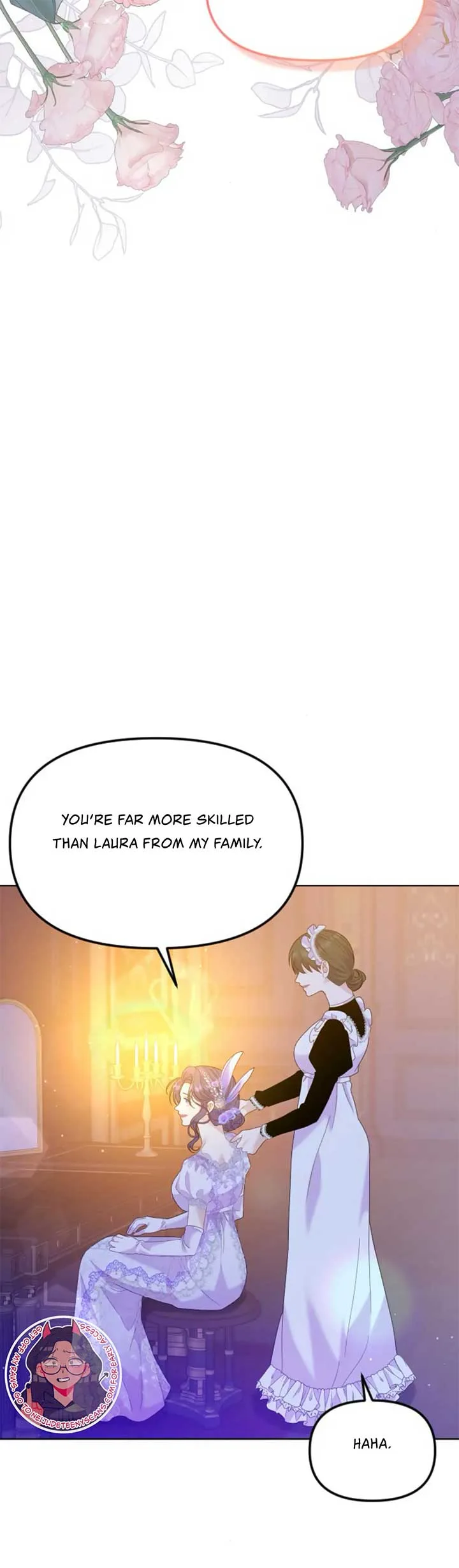 Fall in Love or Die Chapter 24 page 24