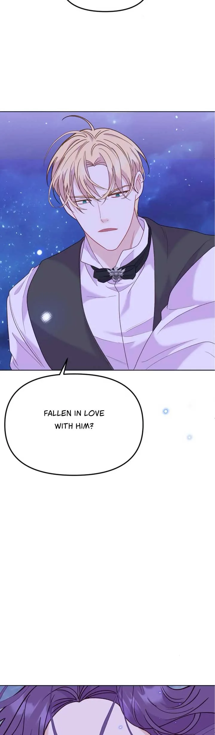 Fall in Love or Die Chapter 26 page 3