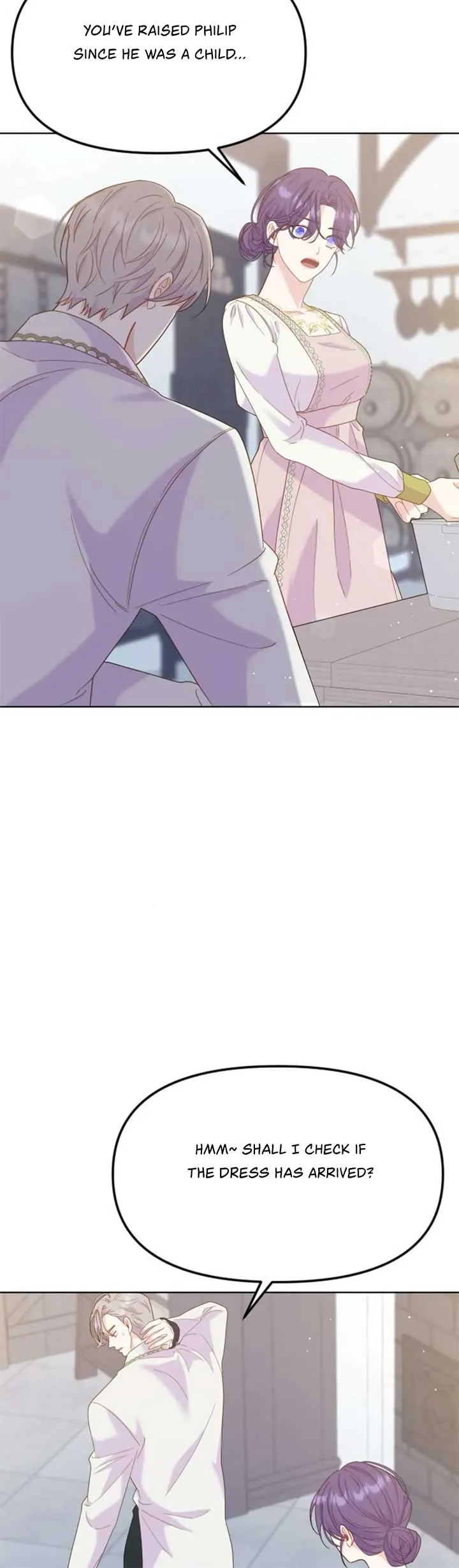 Fall in Love or Die Chapter 24 page 15