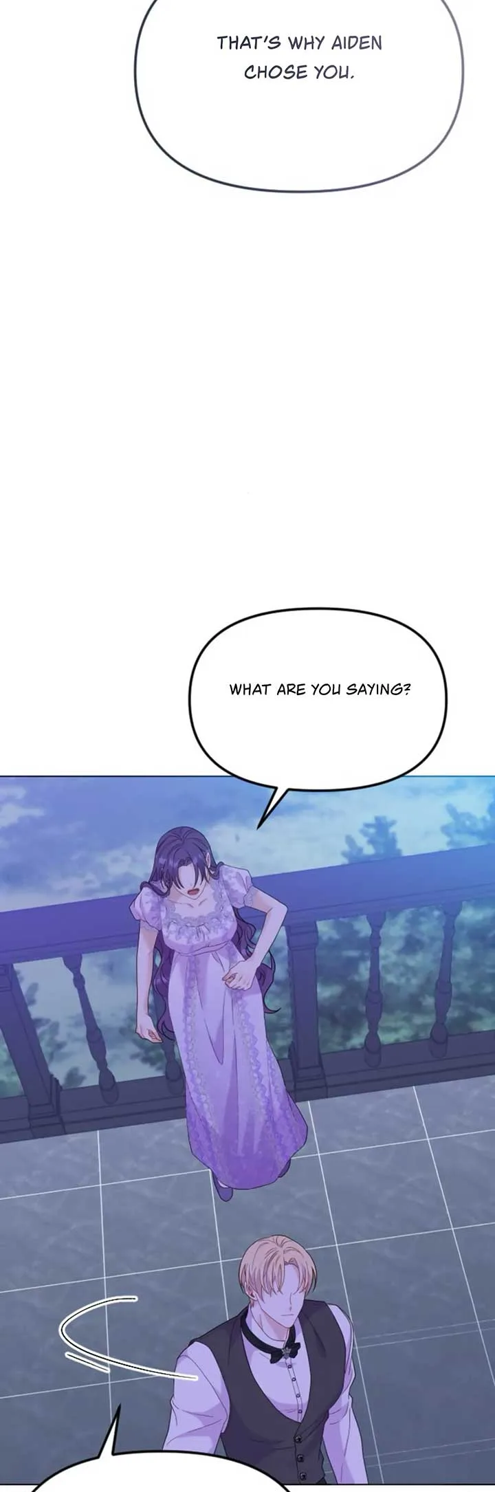 Fall in Love or Die Chapter 26 page 11