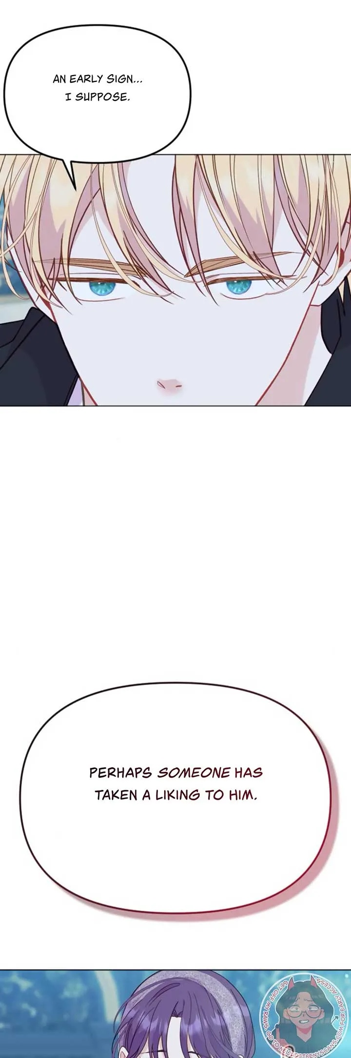 Fall in Love or Die Chapter 26 page 40