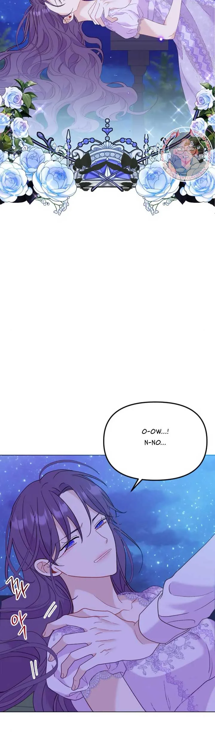 Fall in Love or Die Chapter 26 page 5