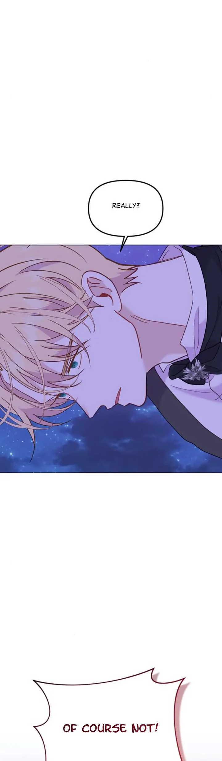 Fall in Love or Die Chapter 26 page 6