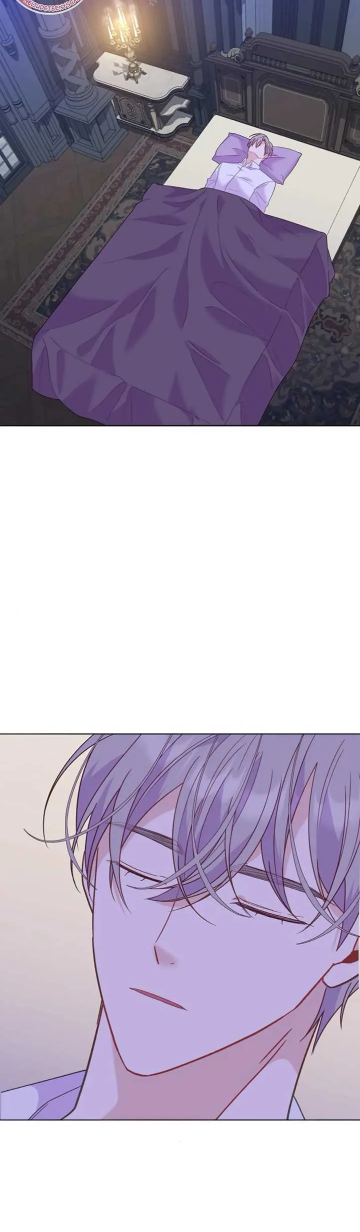 Fall in Love or Die Chapter 26 page 15