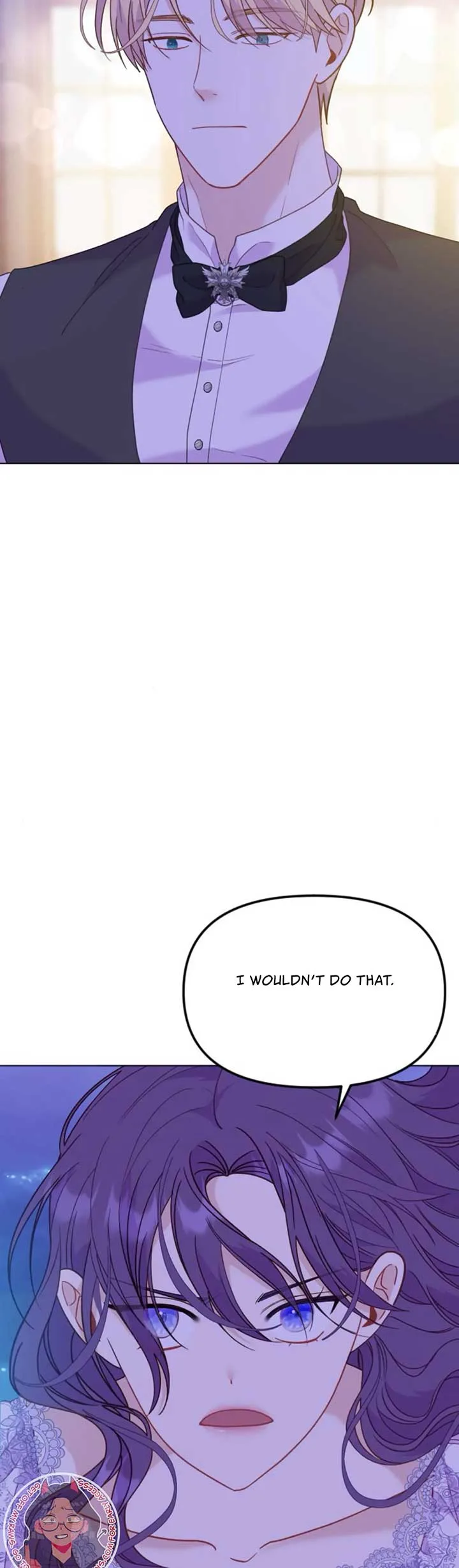 Fall in Love or Die Chapter 26 page 9
