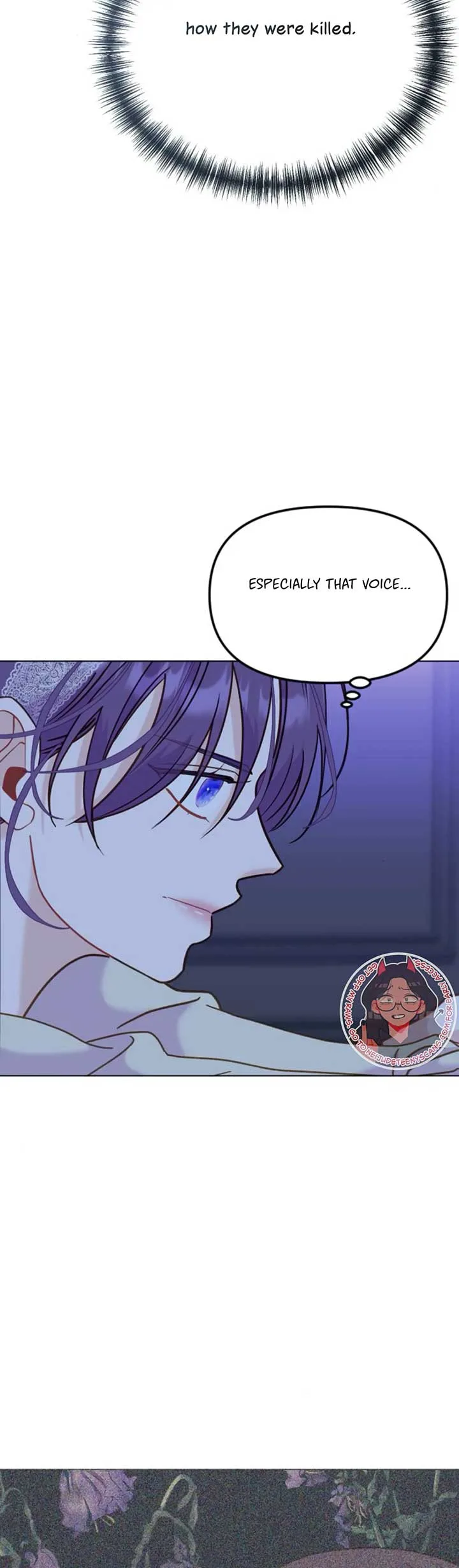 Fall in Love or Die Chapter 26 page 29