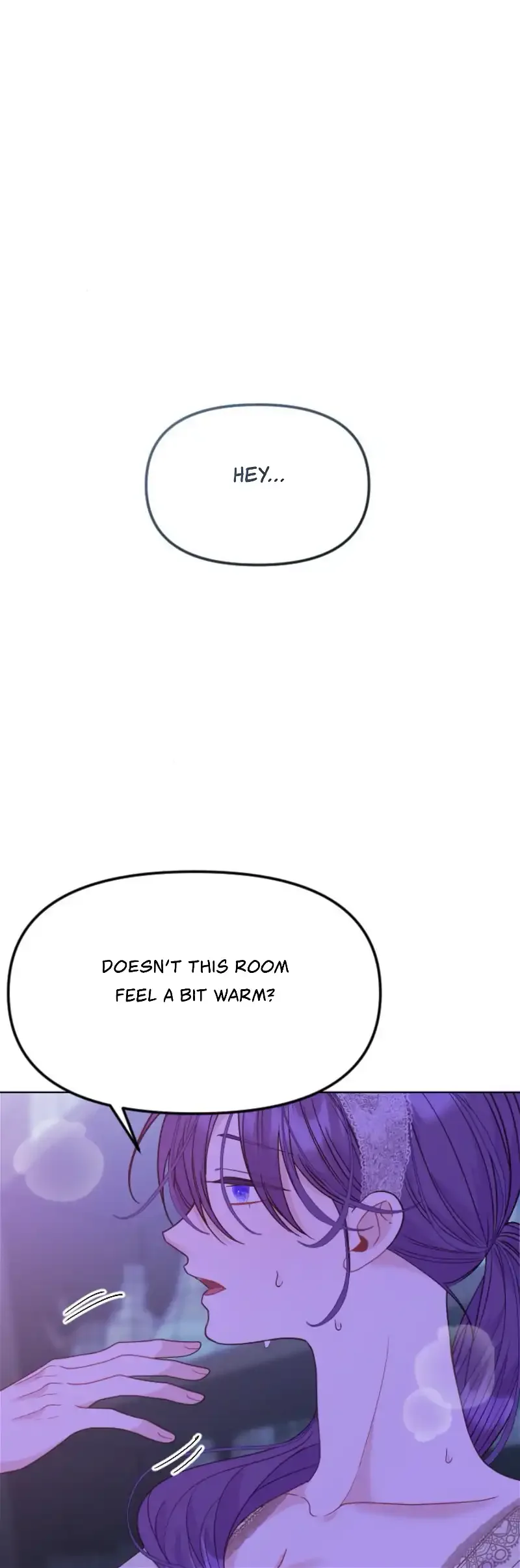 Fall in Love or Die Chapter 27 page 61