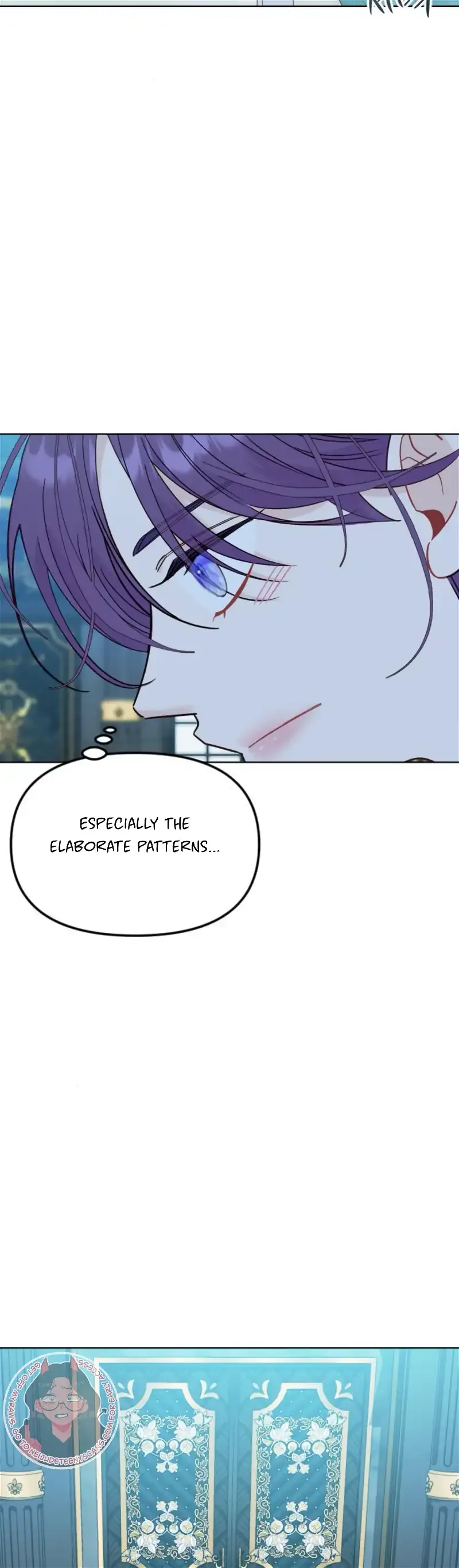 Fall in Love or Die Chapter 27 page 38