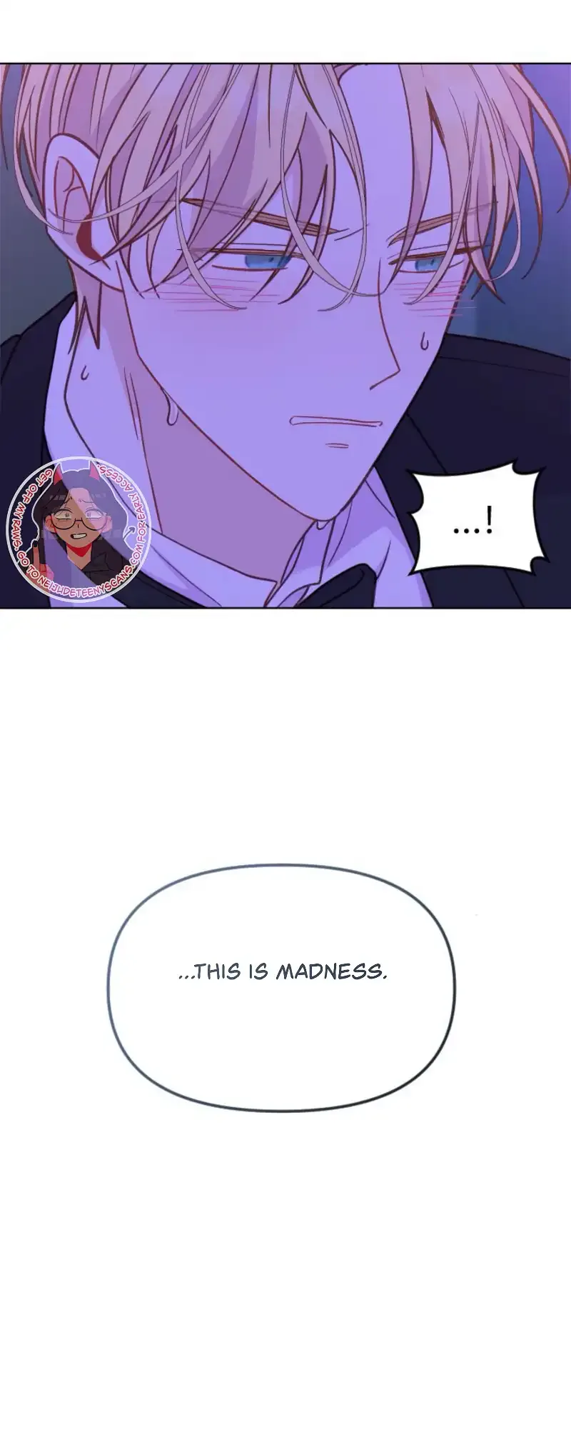 Fall in Love or Die Chapter 27 page 65