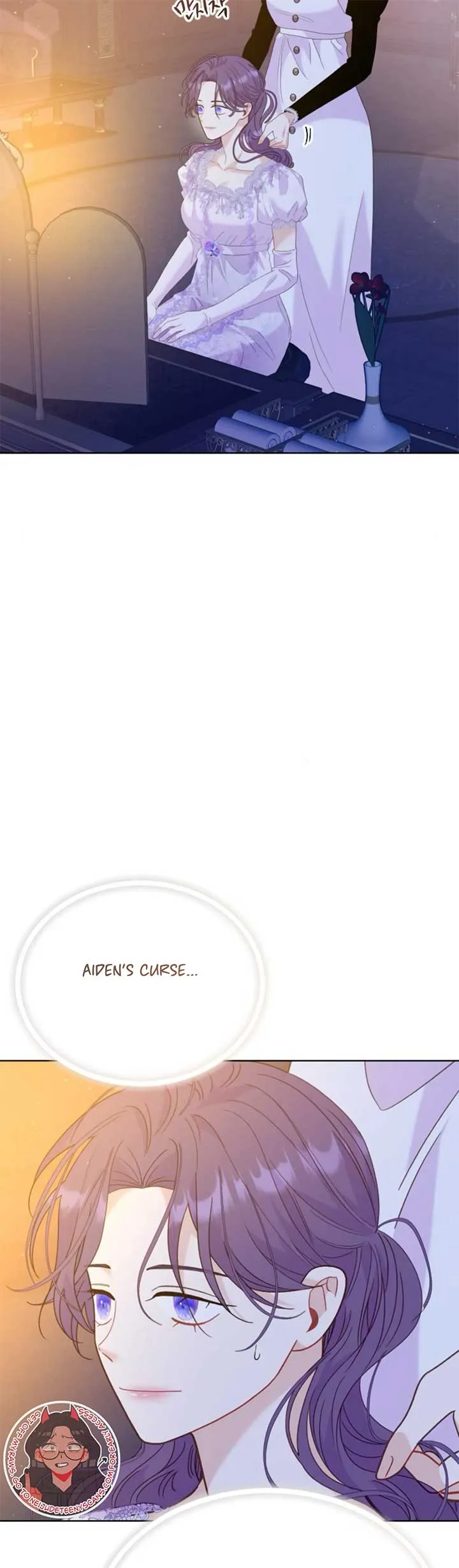 Fall in Love or Die Chapter 24 page 18