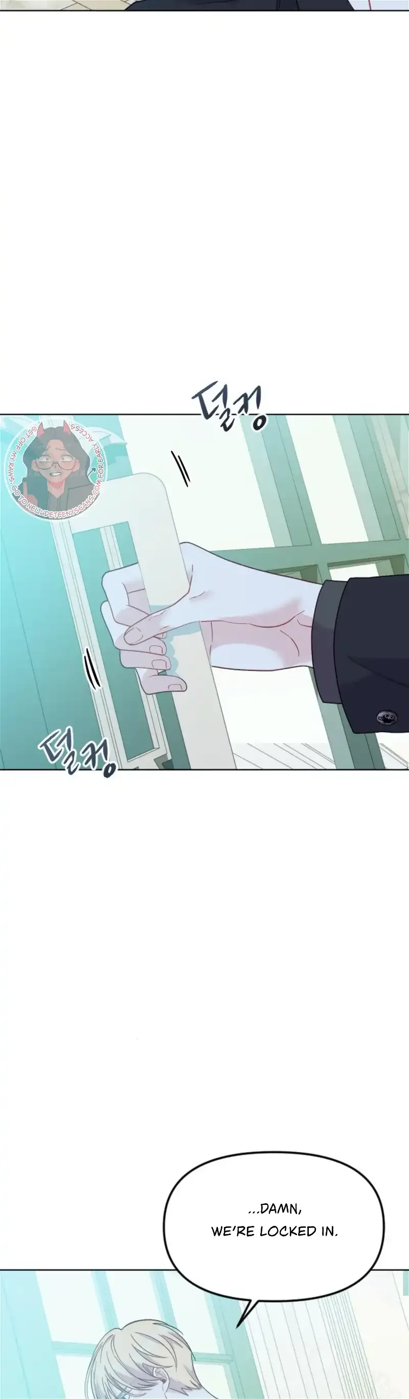 Fall in Love or Die Chapter 27 page 53