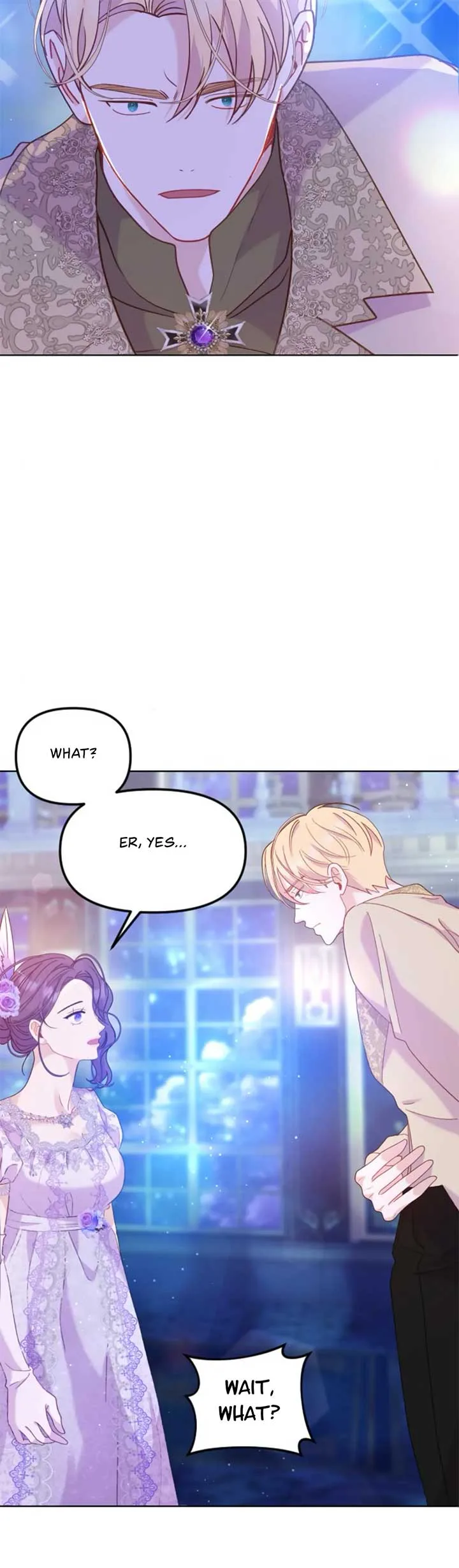 Fall in Love or Die Chapter 24 page 39