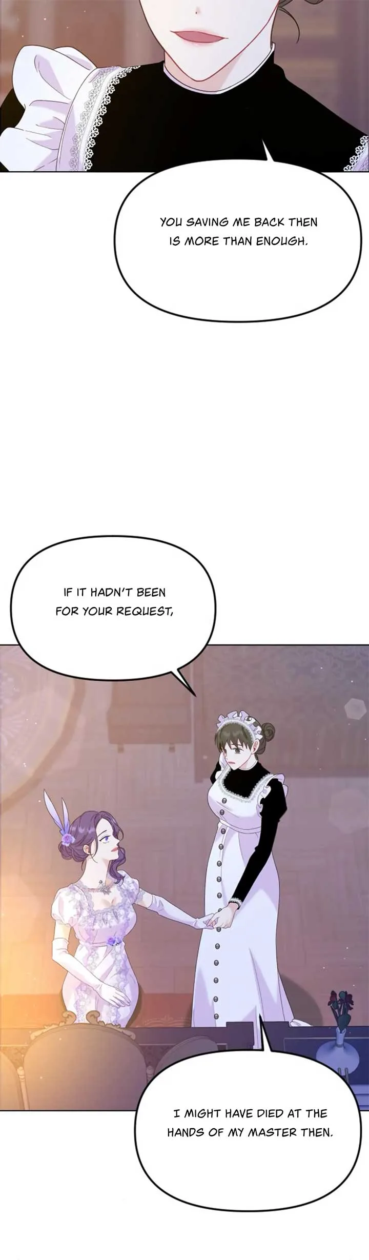 Fall in Love or Die Chapter 24 page 29
