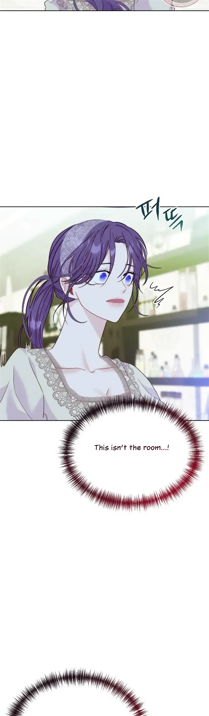 Fall in Love or Die Chapter 27 page 44
