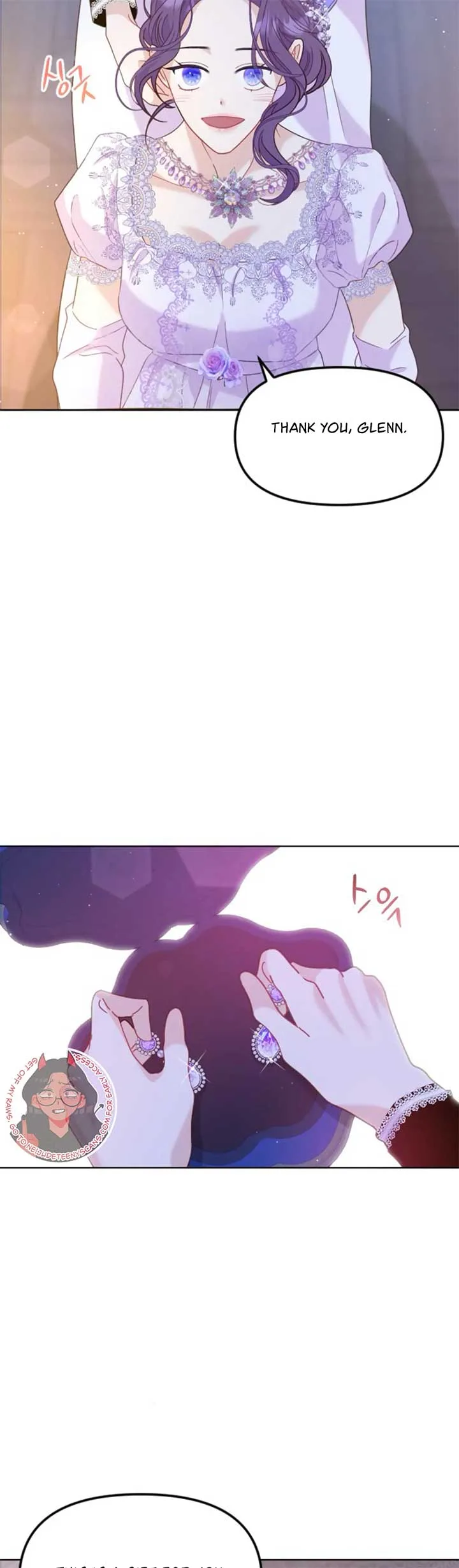 Fall in Love or Die Chapter 24 page 26
