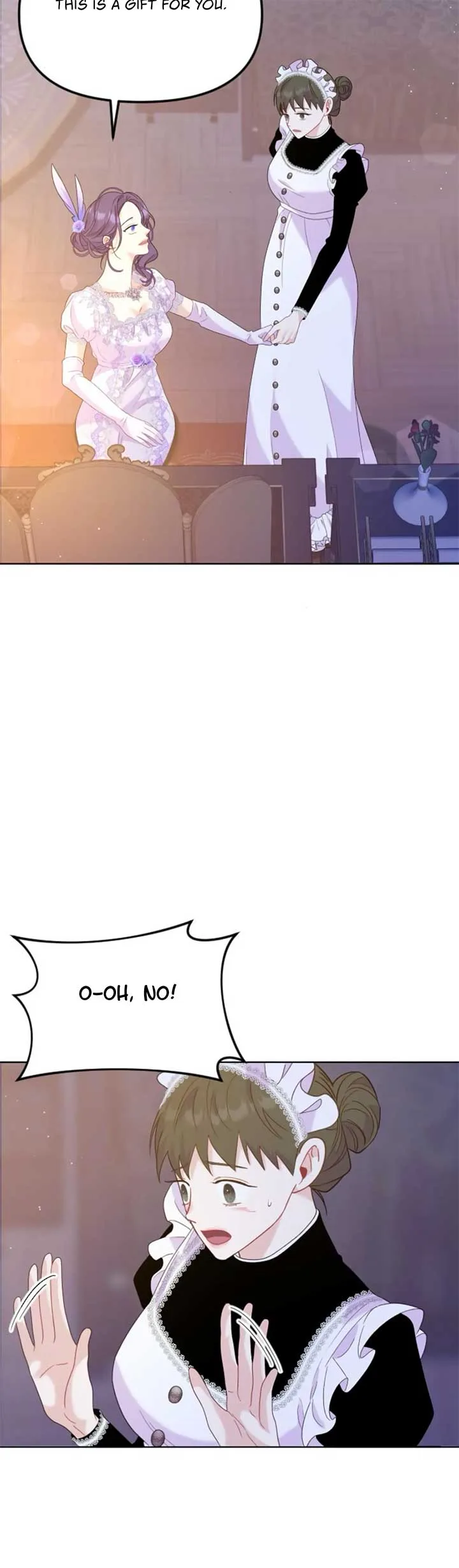 Fall in Love or Die Chapter 24 page 27