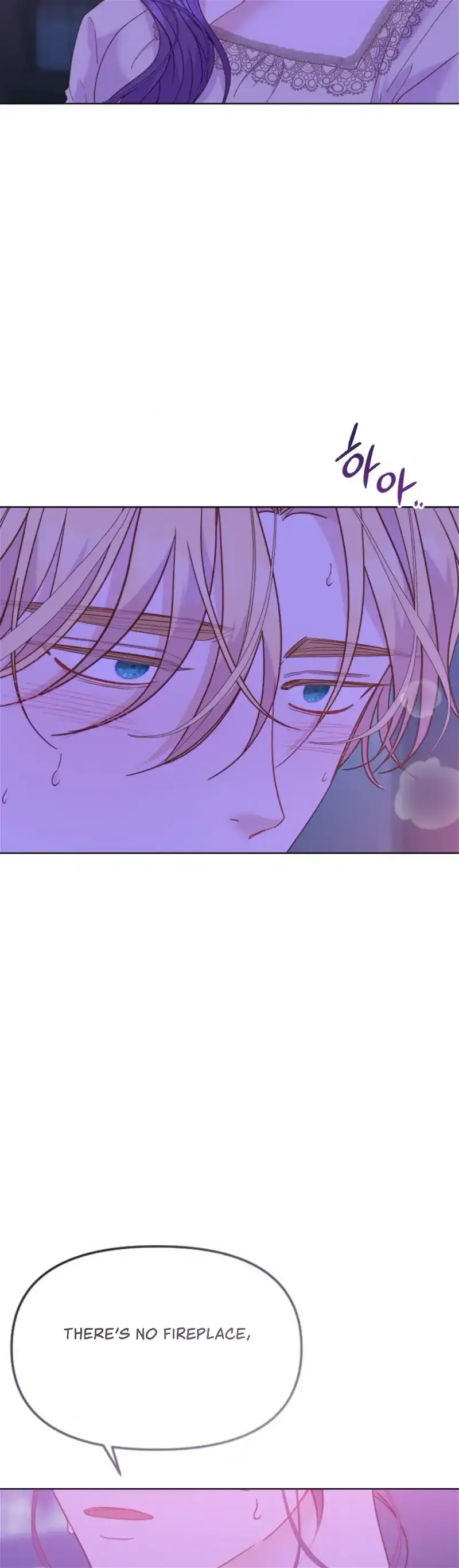 Fall in Love or Die Chapter 27 page 62