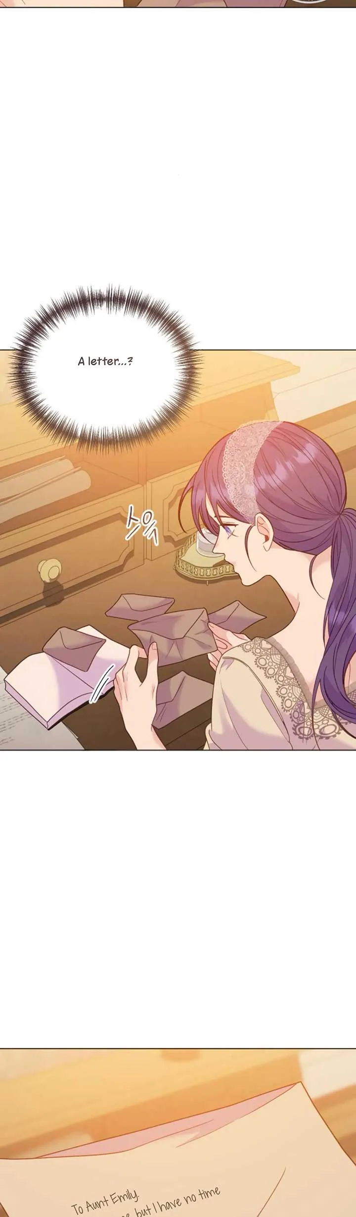 Fall in Love or Die Chapter 26 page 59