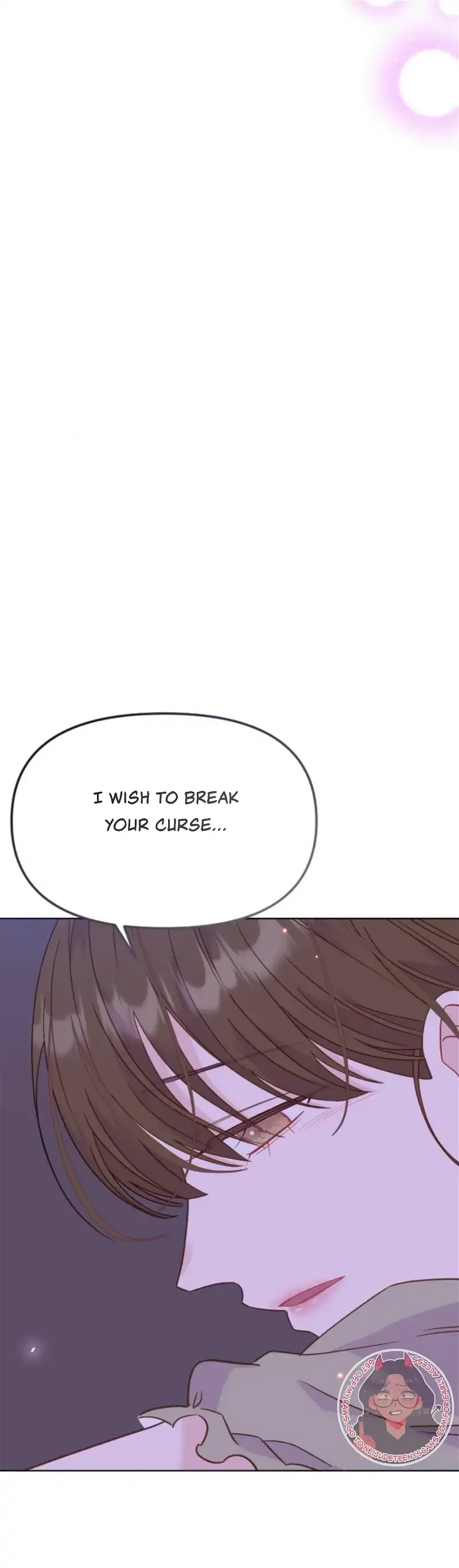 Fall in Love or Die Chapter 27 page 27