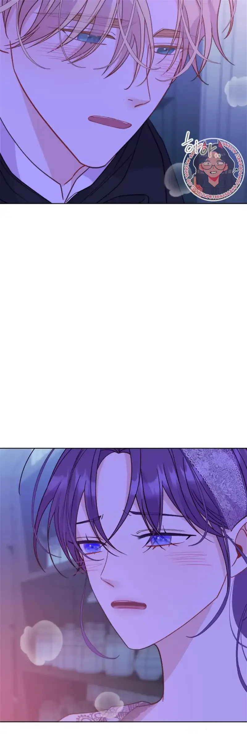 Fall in Love or Die Chapter 27 page 60
