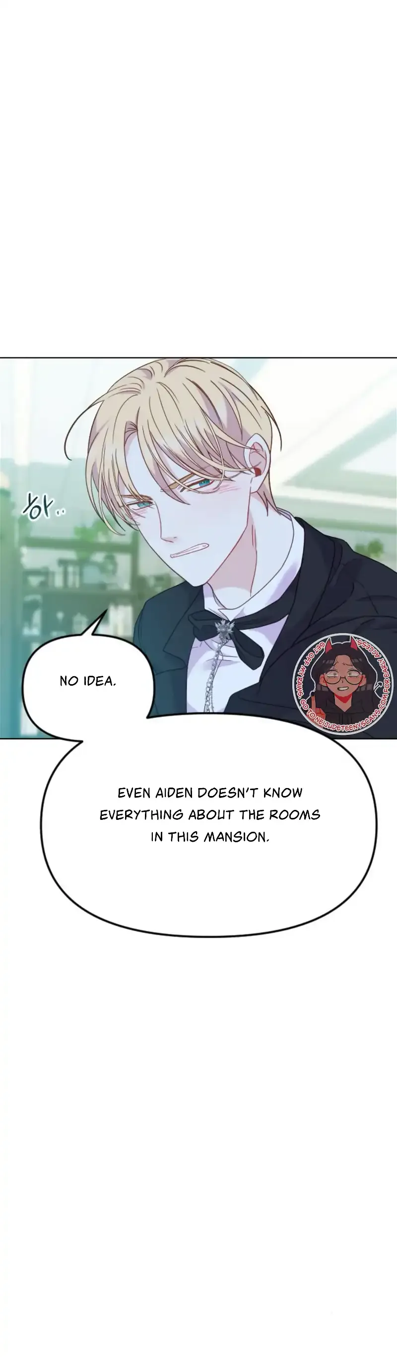 Fall in Love or Die Chapter 27 page 55