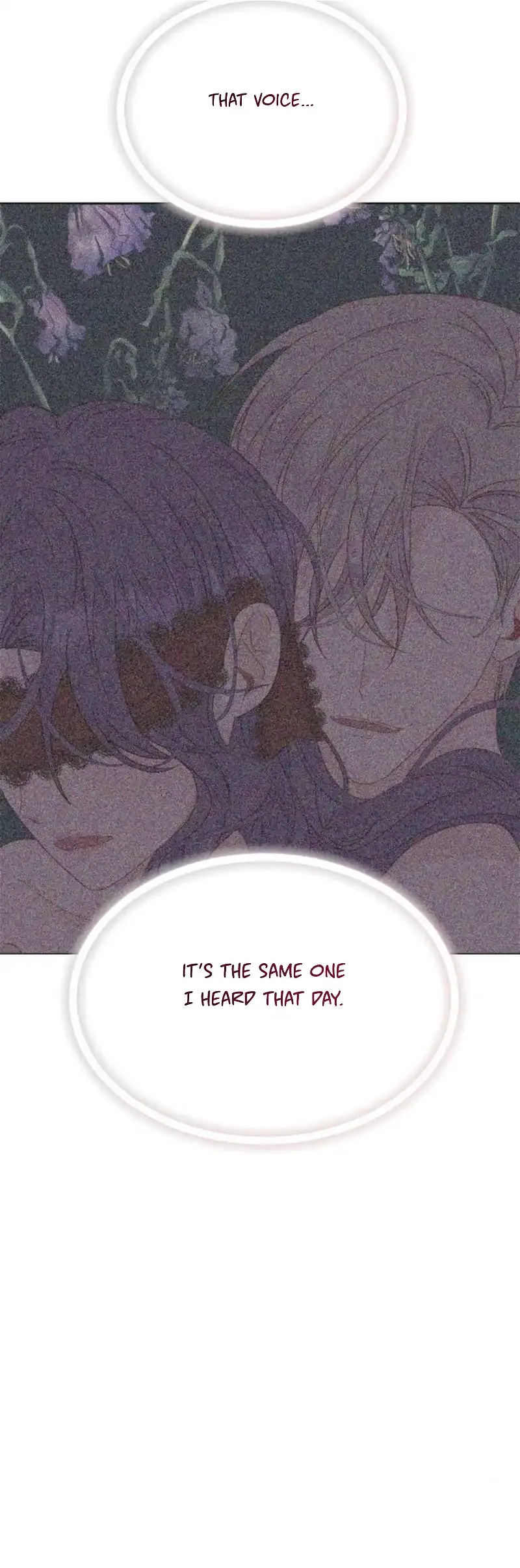 Fall in Love or Die Chapter 27 page 31