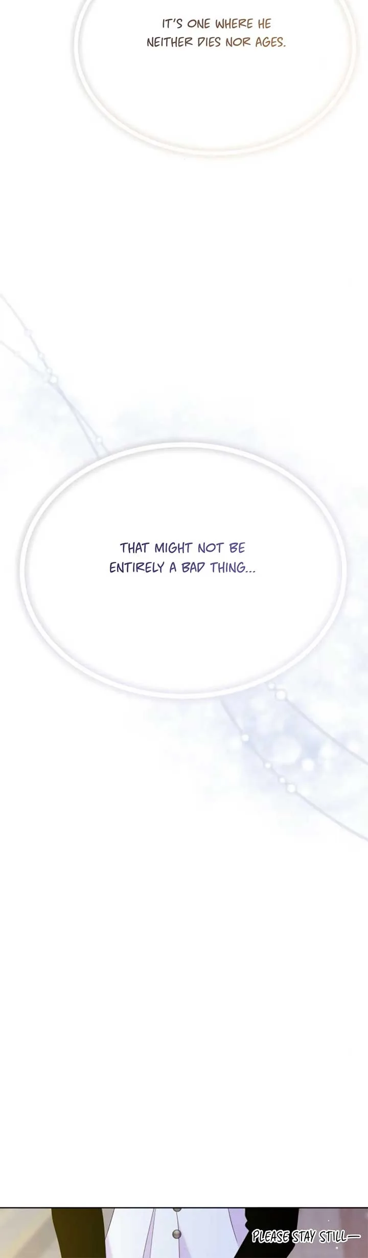 Fall in Love or Die Chapter 24 page 19